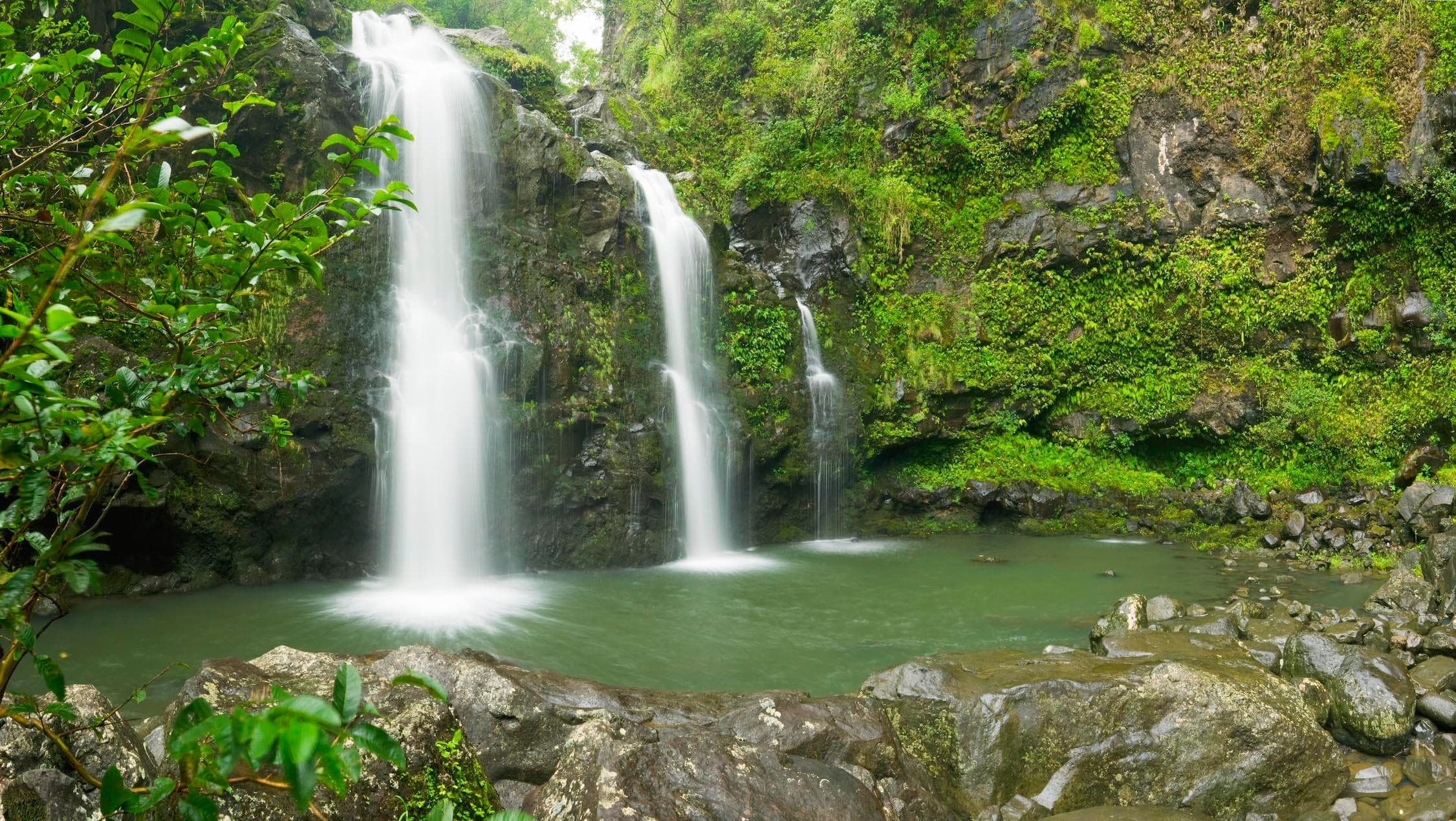 Outdoor Adventure with Local Maui Tours’ Hana Reverse Full Loop in Hawaii