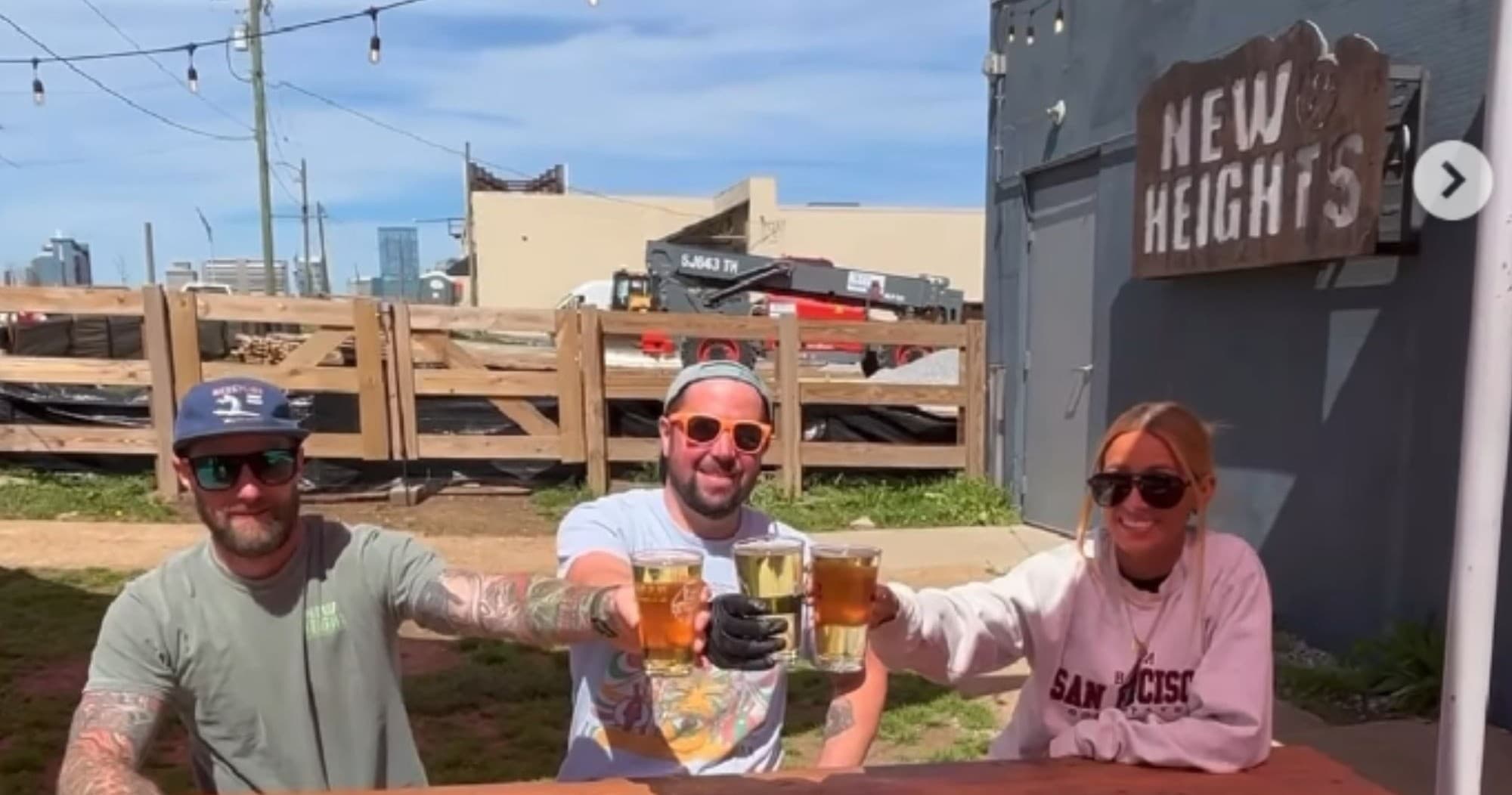 Nashville Mini-Golf Masters Brewery Tour: 9-Hole Trolley Hop Through Local Breweries photo 3