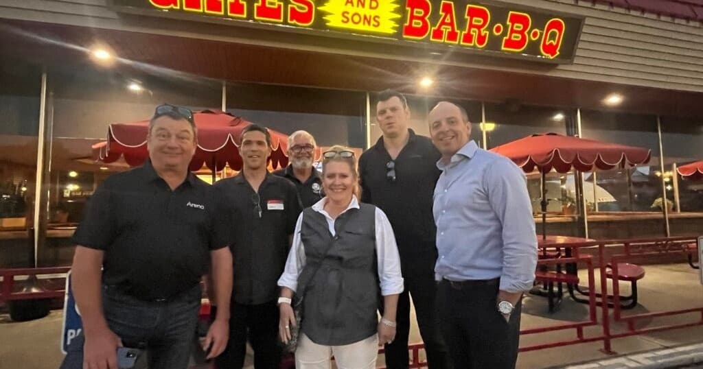Private Sightseeing Tour in Kansas City: Jazz, Barbecue & the City of Fountains