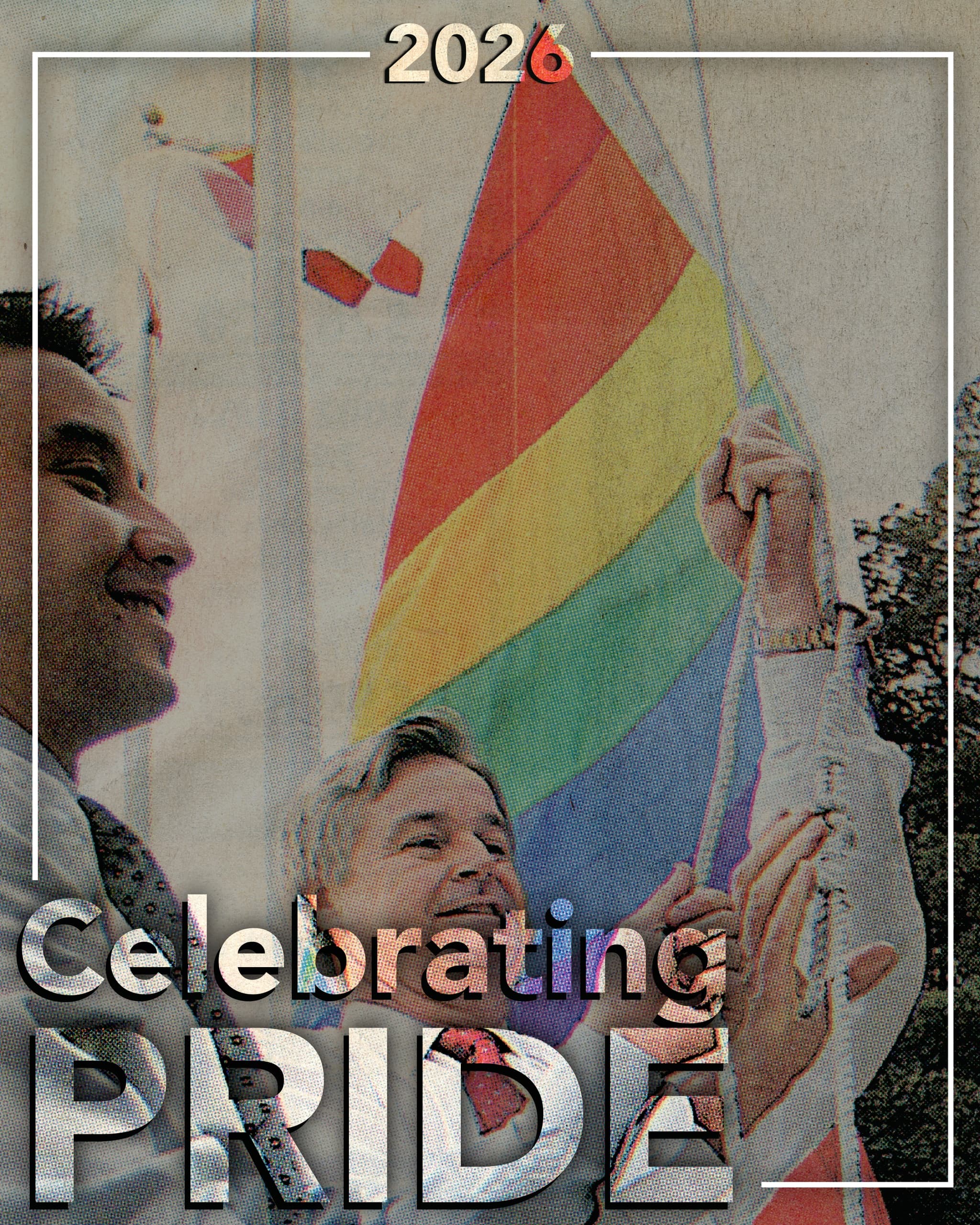 A Celebration of Pride 2026 at the Palm Beach County History Museum photo 1