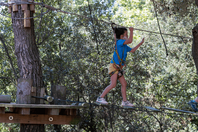 Kids Birthday Adventure Packs at Aira Natura, Catalunya