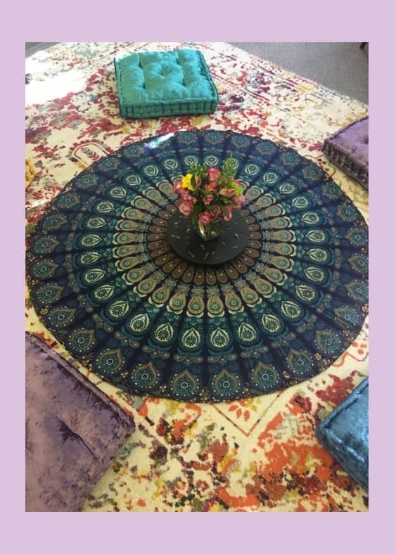Celebrate Growth and Connection at the October Women’s Circle in Galveston, Texas