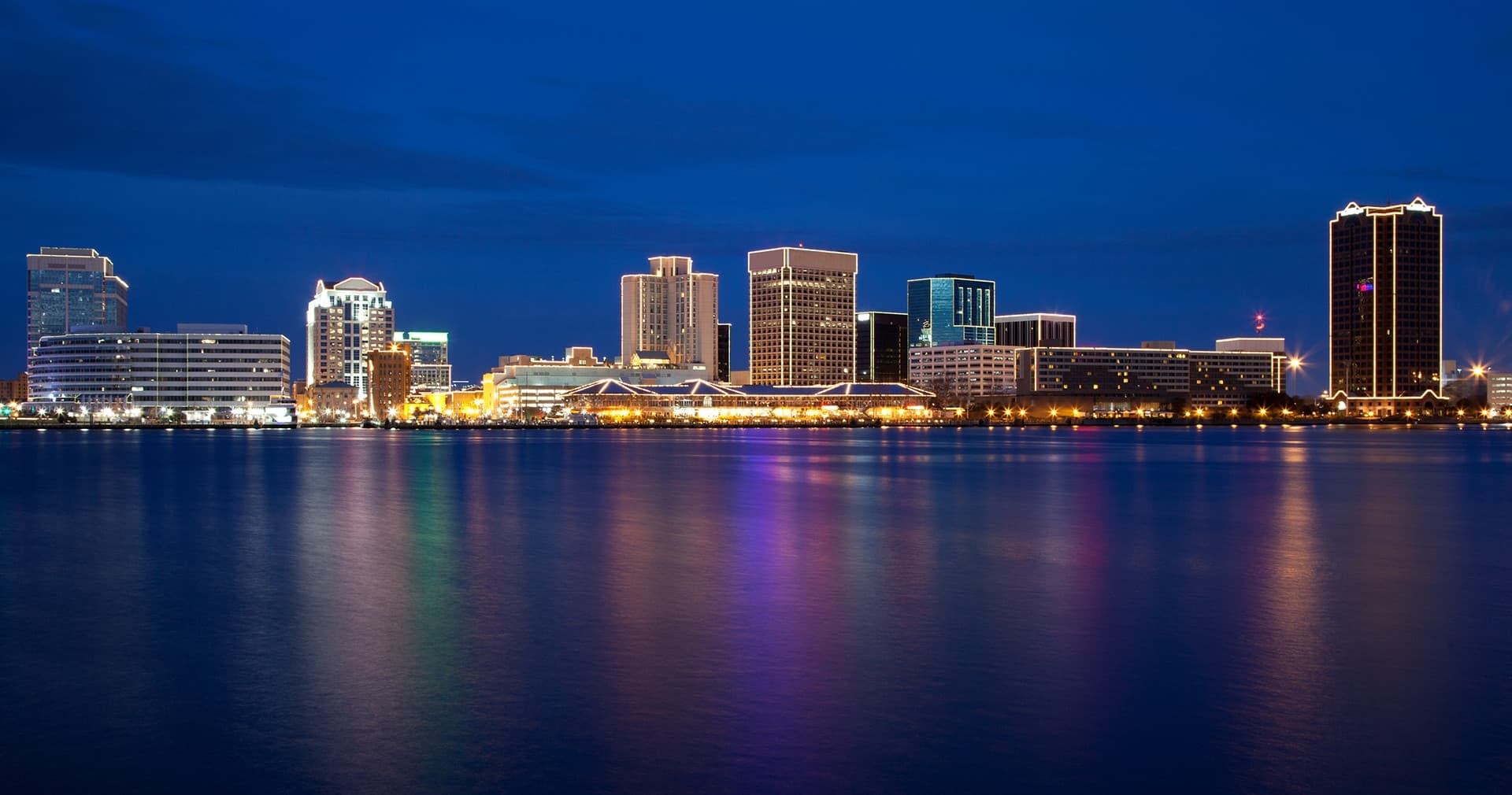 Free Fort Norfolk Tour: 1.5-Hour Historic Harbor Walk in Norfolk, VA