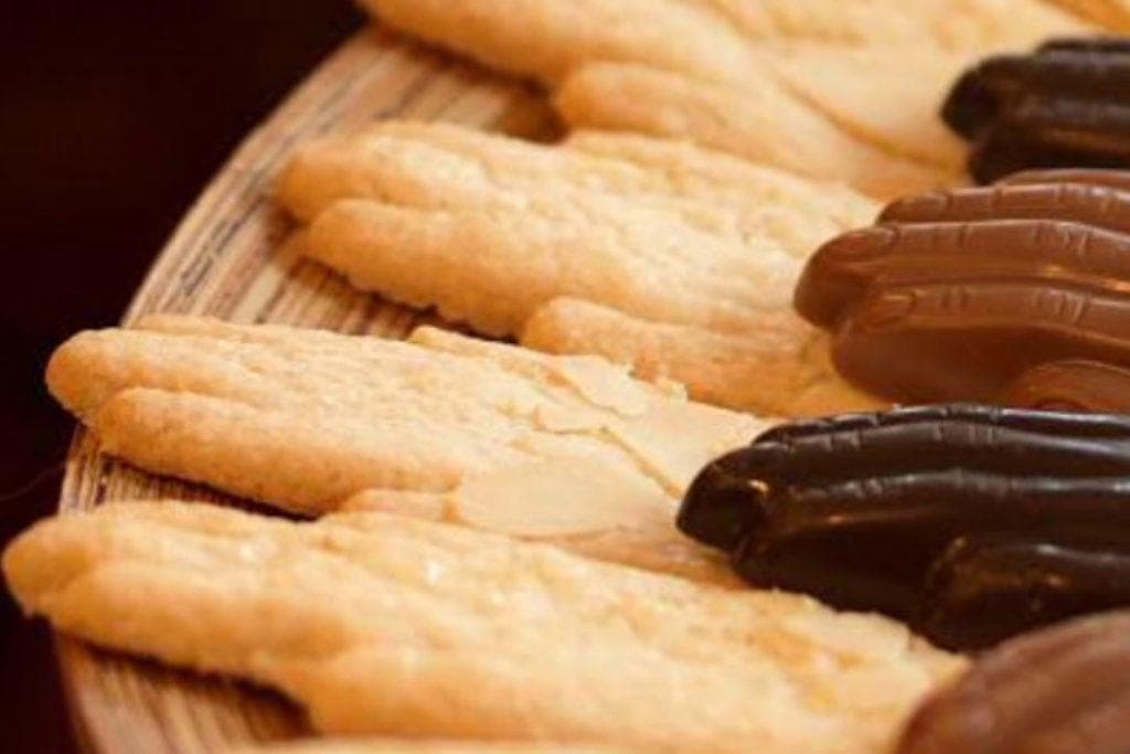 Antwerp Culinary Tour Highlights by Forton Events