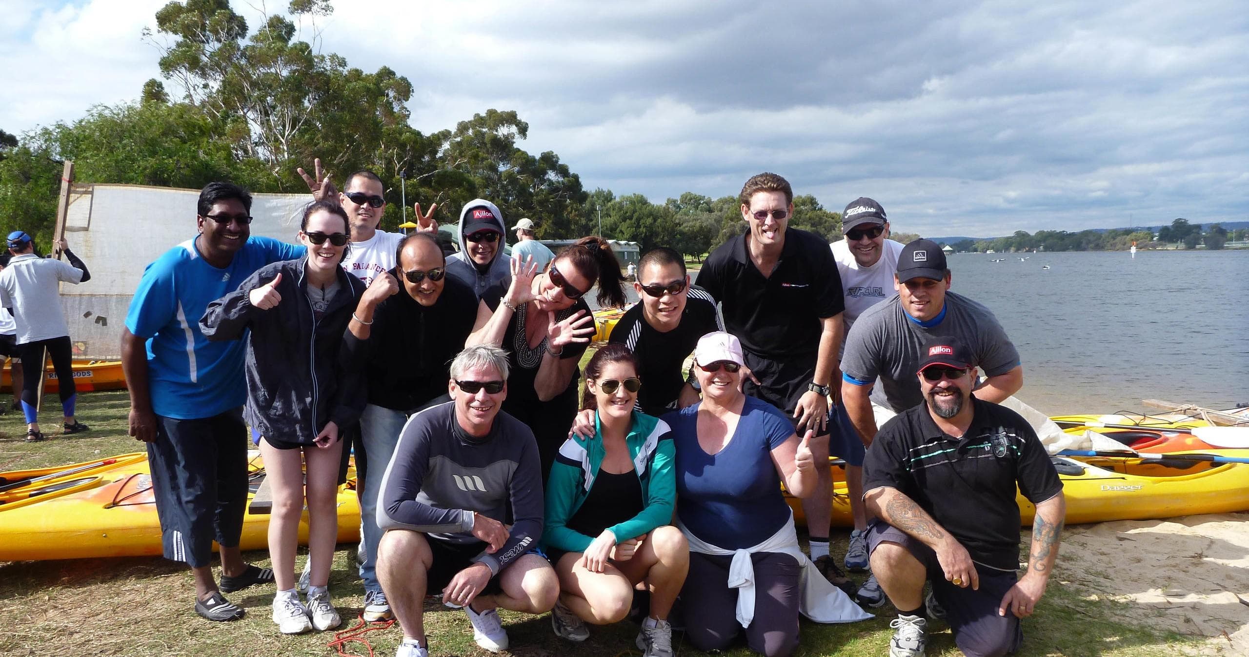 Explore Swan Valley's Serene Waterways with the Paddle Pass Kayaking Adventure