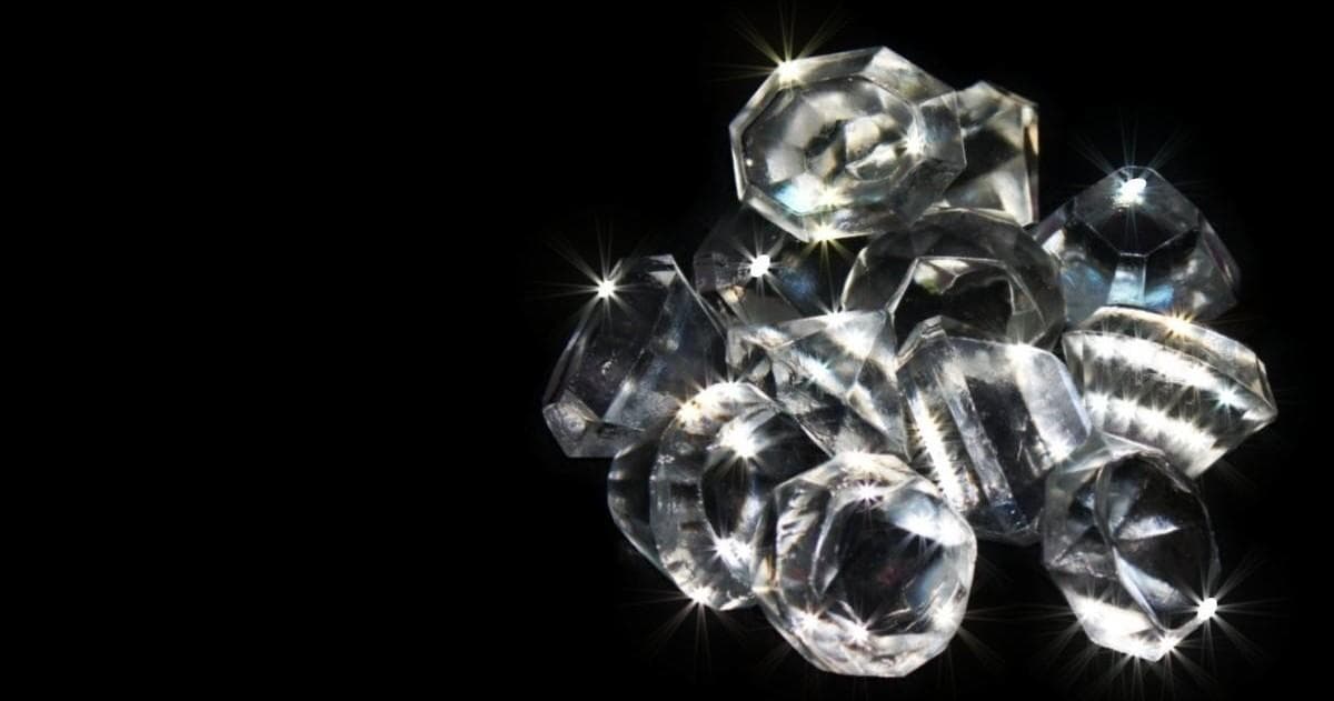 Thrilling Diamond Heist at Smoky Mountain Escape Games in Pigeon Forge