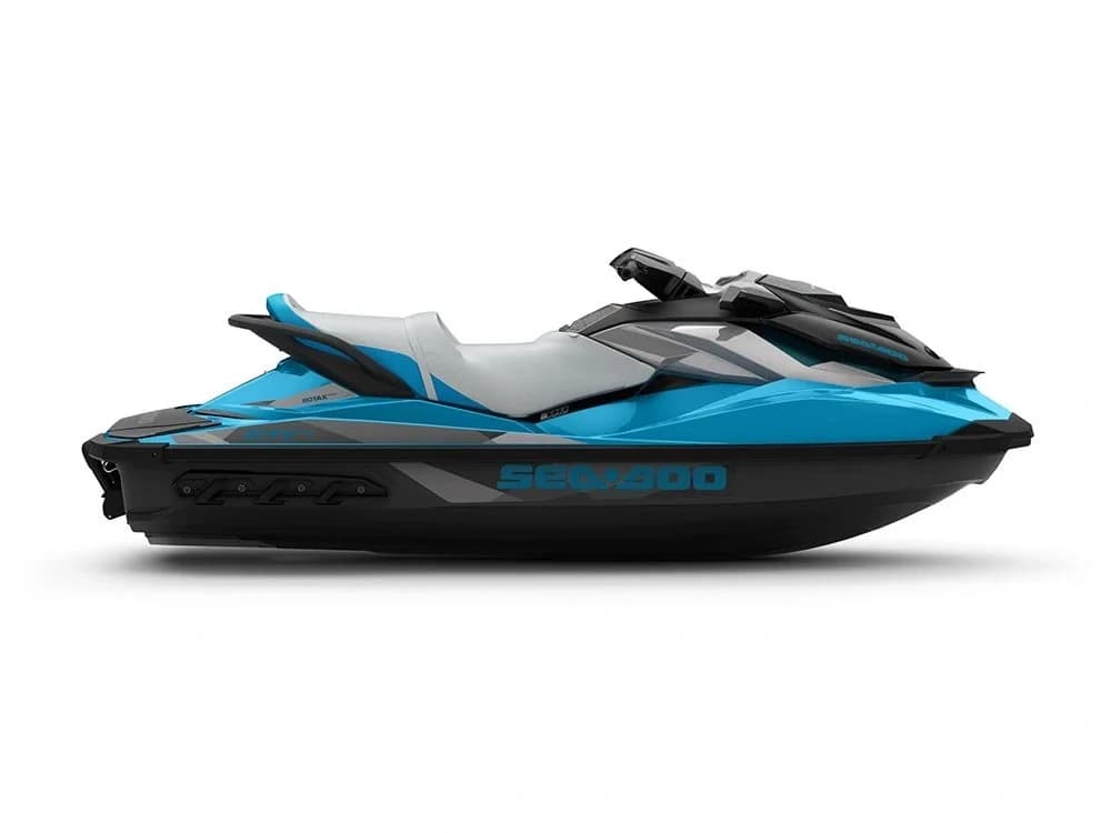 Lake Jet Ski Rentals at Tyler Tikis in Tyler, TX