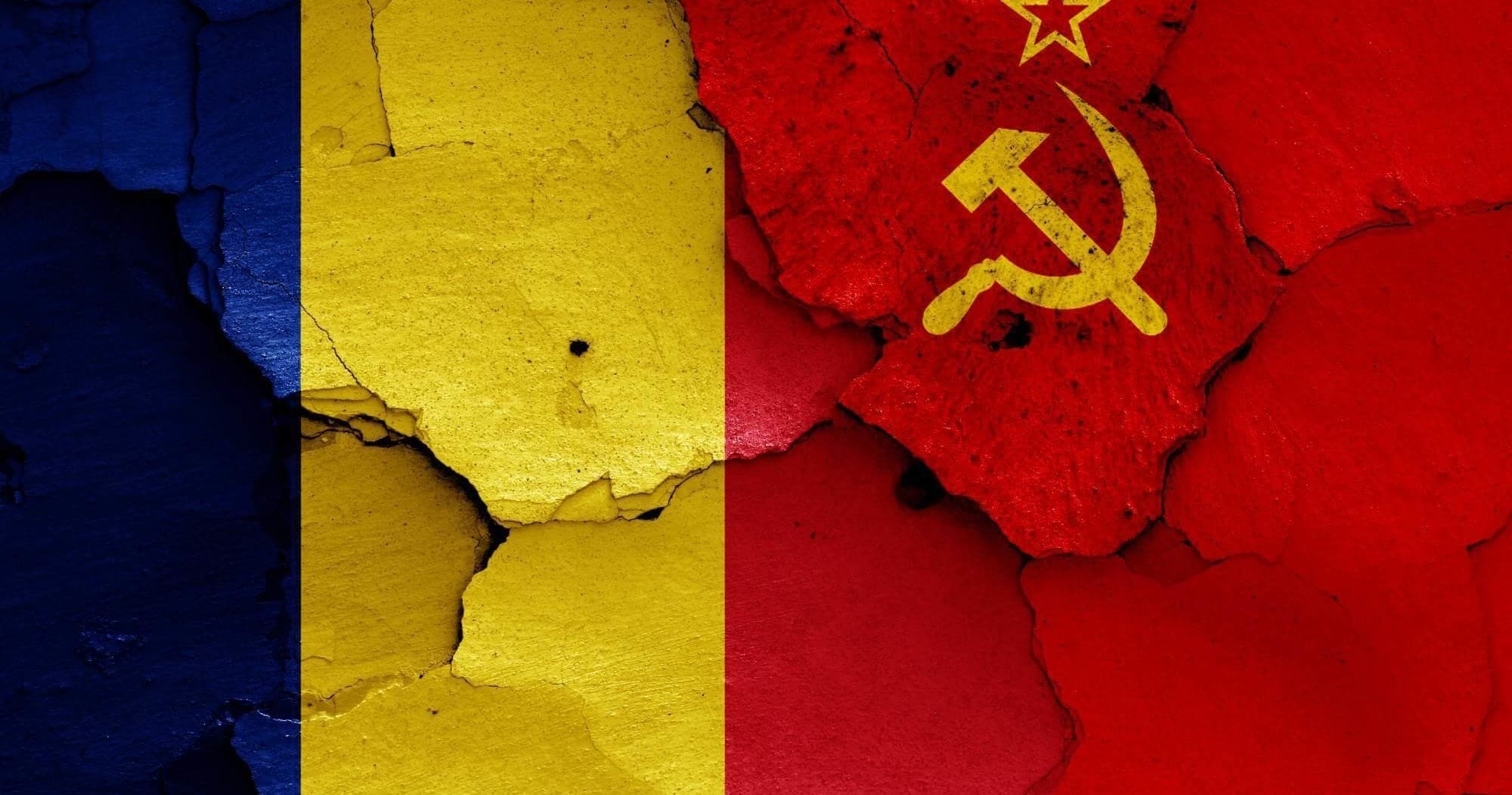 Communist History Tour in Bucharest by TravelMaker