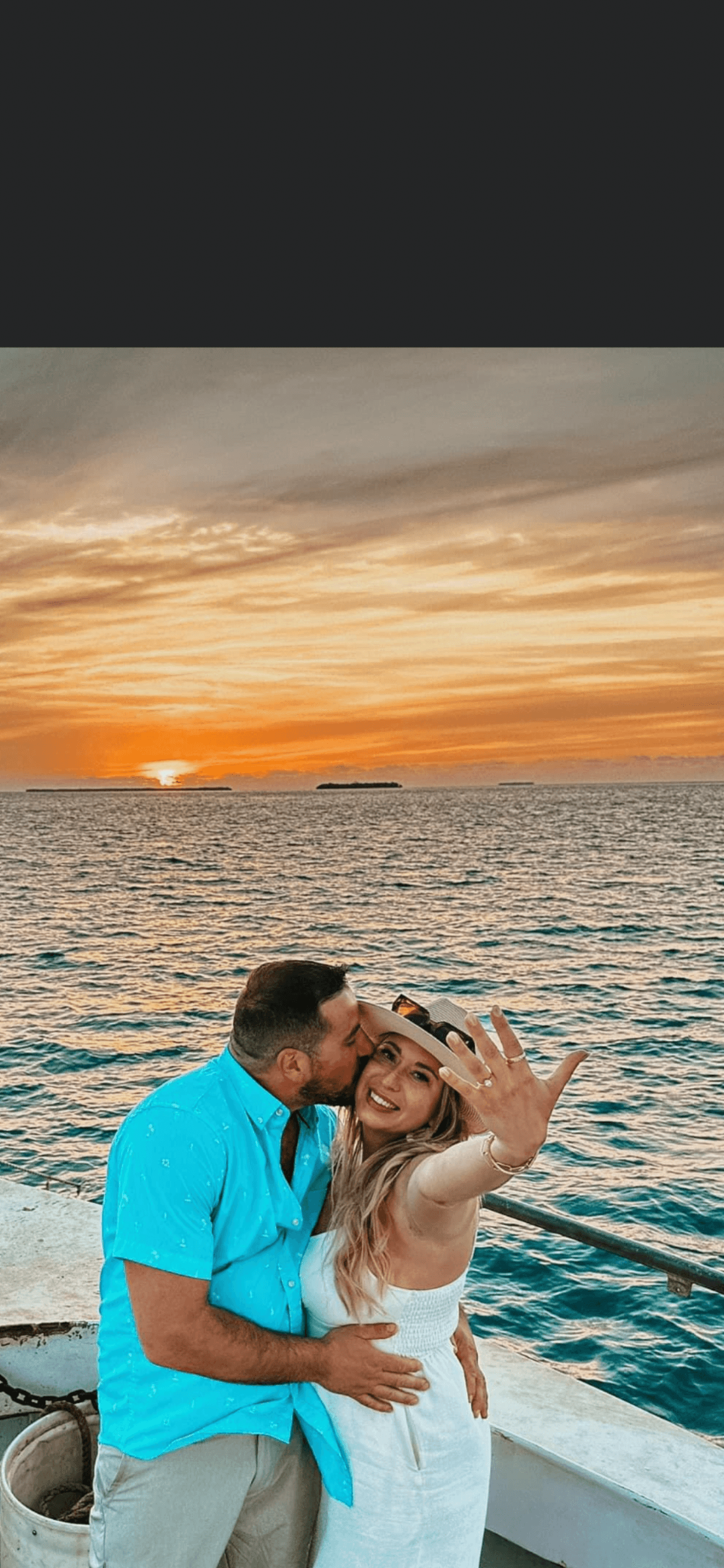 Relaxing 2 Hour Sunset Charter in Key West, Florida