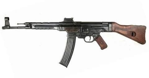 Historical Firearms Shooting Adventure in Las Vegas