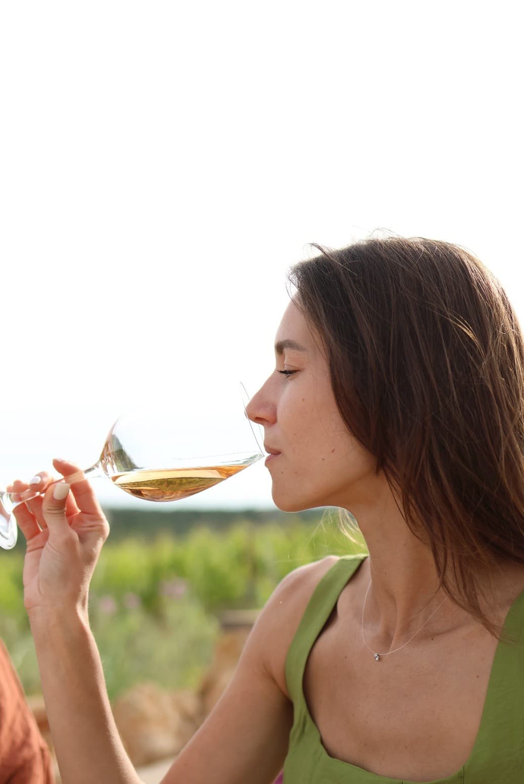 Lagoa Wine Flight: Sip Three Wines with Vineyard Views photo 1