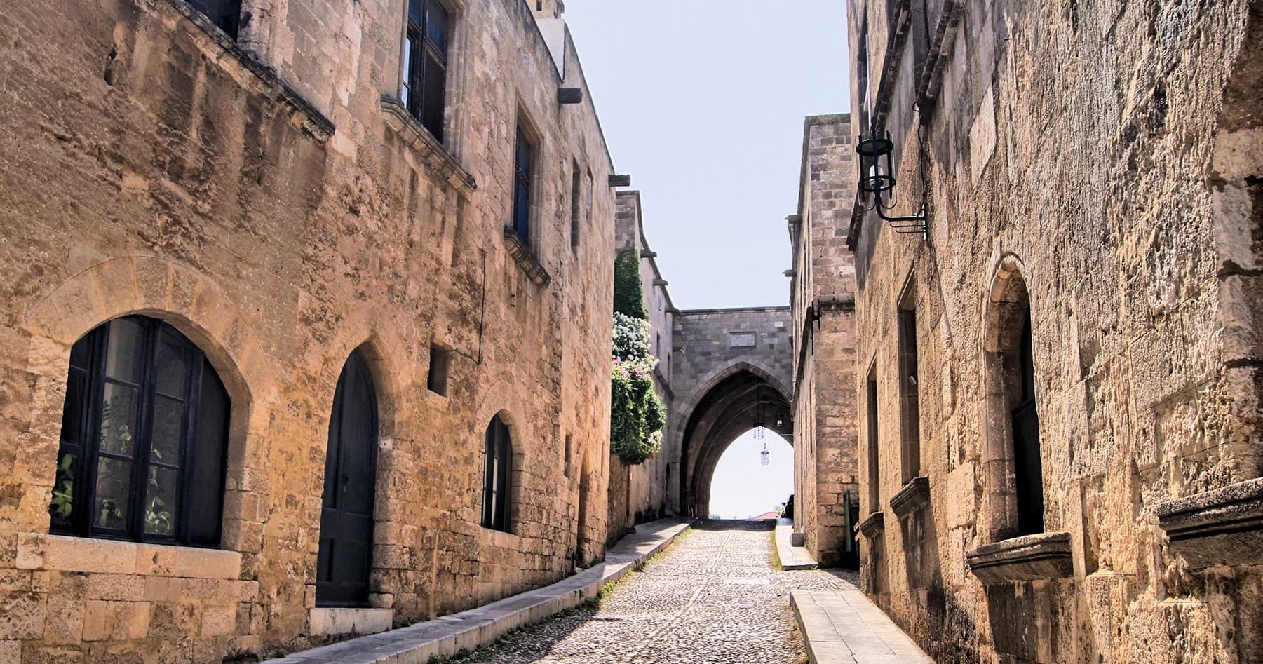 Discover Rhodes' Heritage with Rhodes Experience’s Jewish Quarter & Medieval Tour