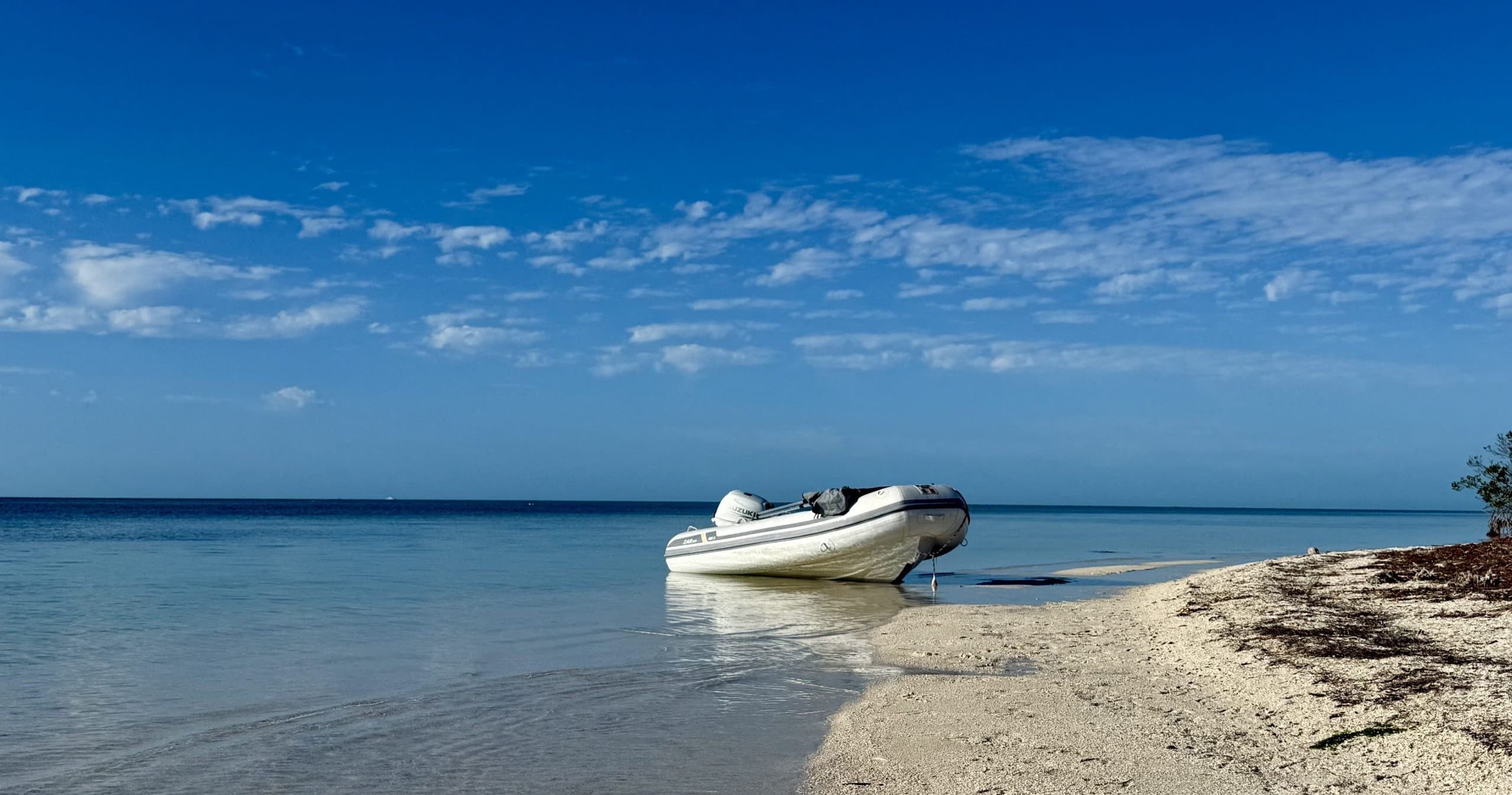 Two Nights, Three Days Aboard Mystic Blue: Private Catamaran Escape From Key West