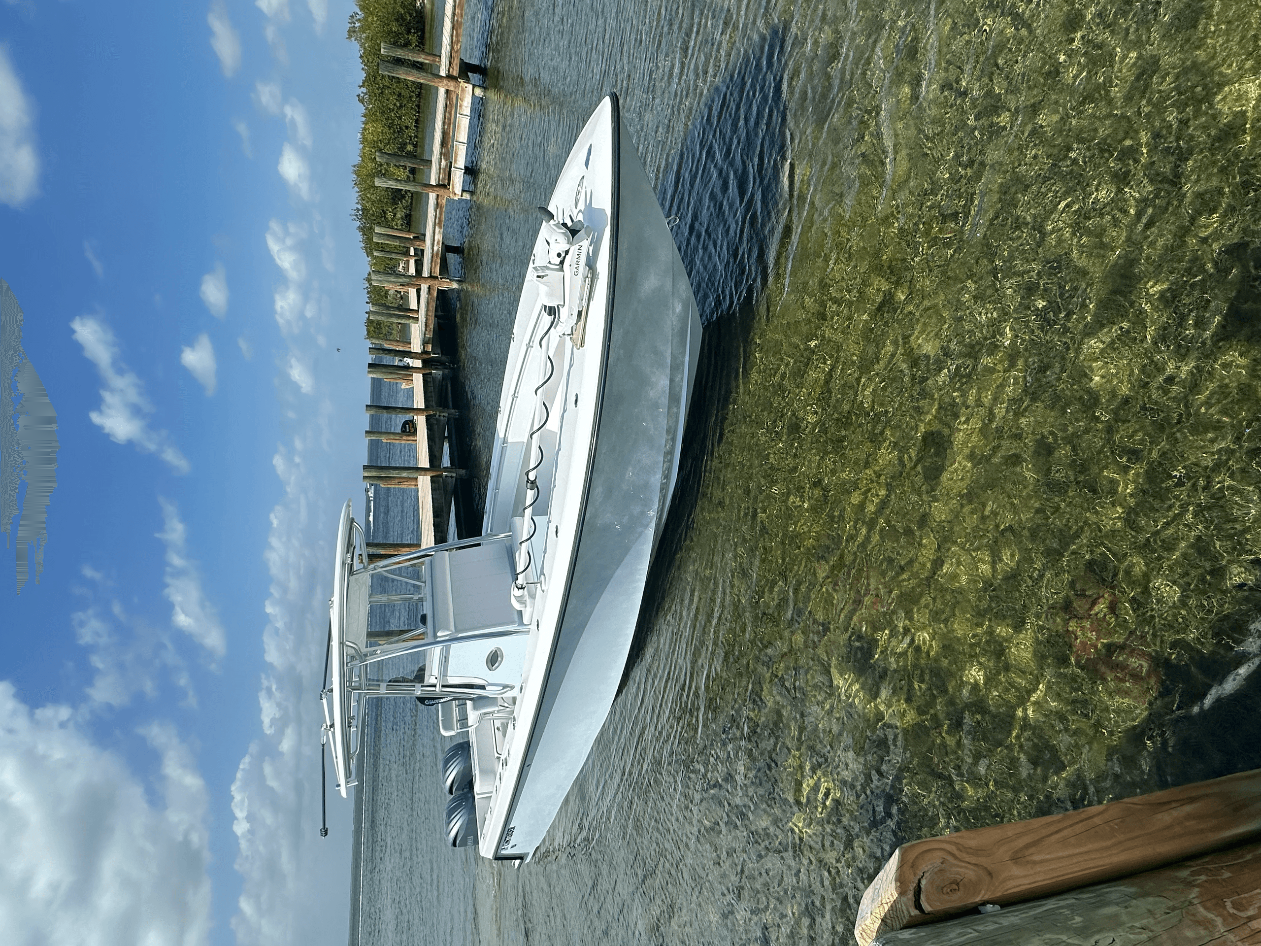 I’m Bit Charters | Fishing in Islamorada, Florida