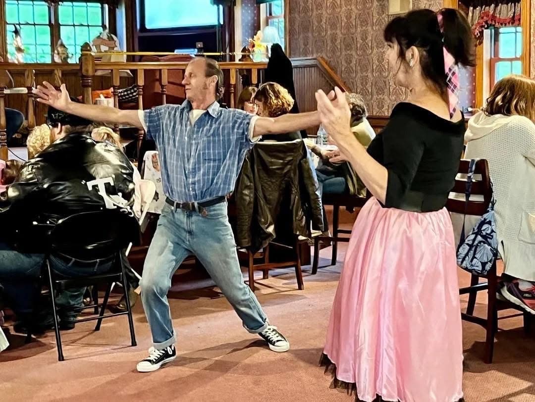 Murder Mystery Cruise in Williamsport, PA
