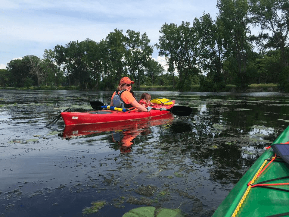 Explore Lake St. Clair: 1 Hour Rentals in Harrison Township