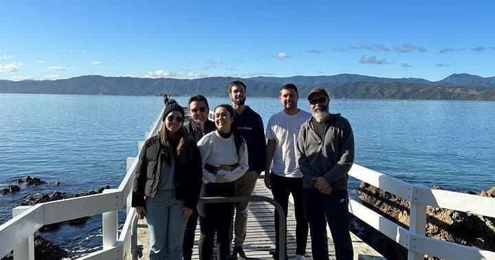 Explore Wellington’s Stunning Vistas: Private City Heights Tour in New Zealand’s Coolest Capital