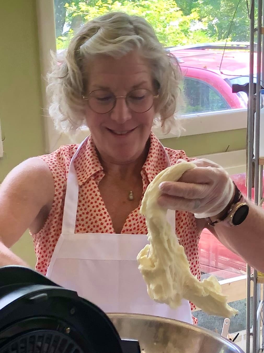 Quick & Easy Mozzarella Cheese Making in Atchison, KS