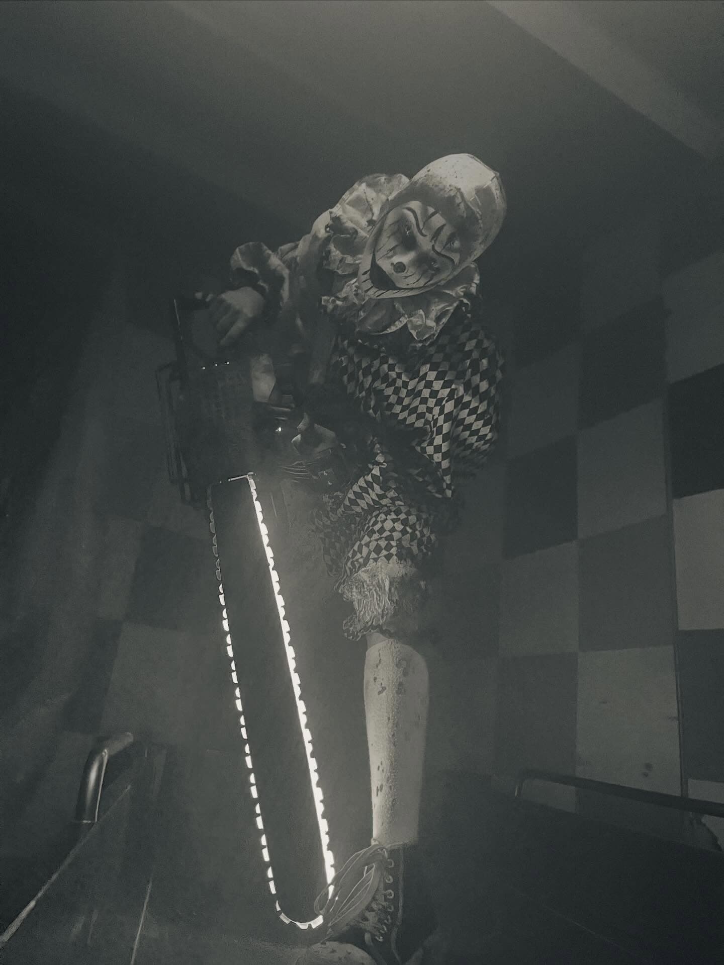 Inside The Veneziale Manor: Coatesville's Four-Part Haunted Experience photo 3
