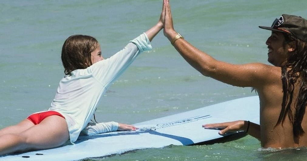 Hobe Sound Surf Camp: Youth Surfing Adventures on Florida’s Pristine Beaches