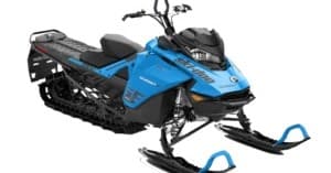 Ski Doo Summit 850 (154 Track) | Rentals in Bozeman, Montana