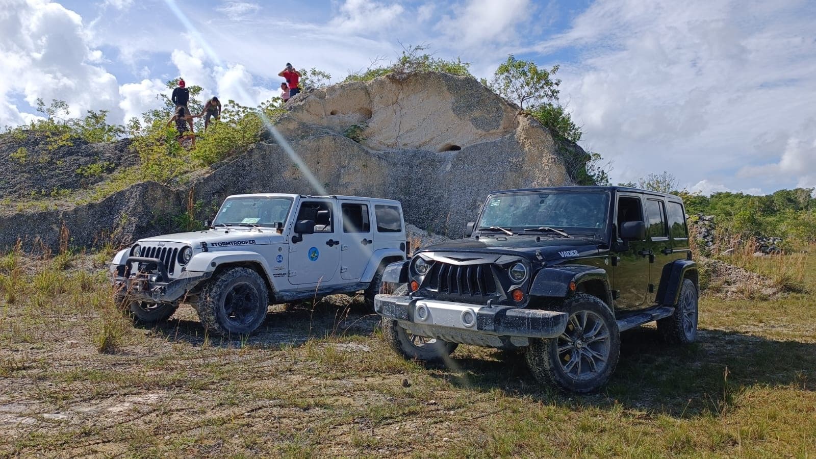 Explore Cozumel’s Lost Mayan Village and Secret Caves with Authentic Mexican Lunch