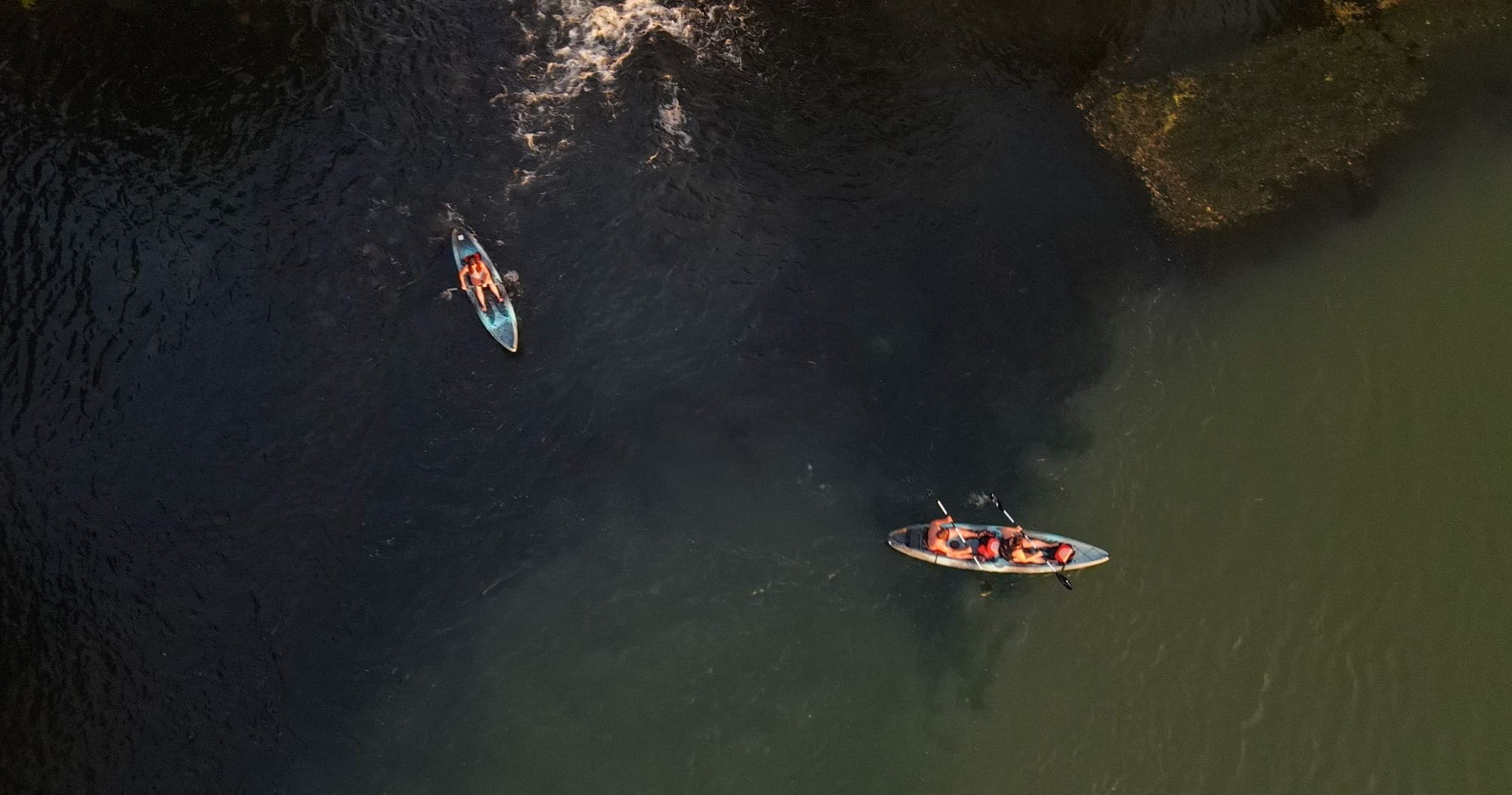 Full Day Watercraft Rental Adventure in Buhl, Idaho