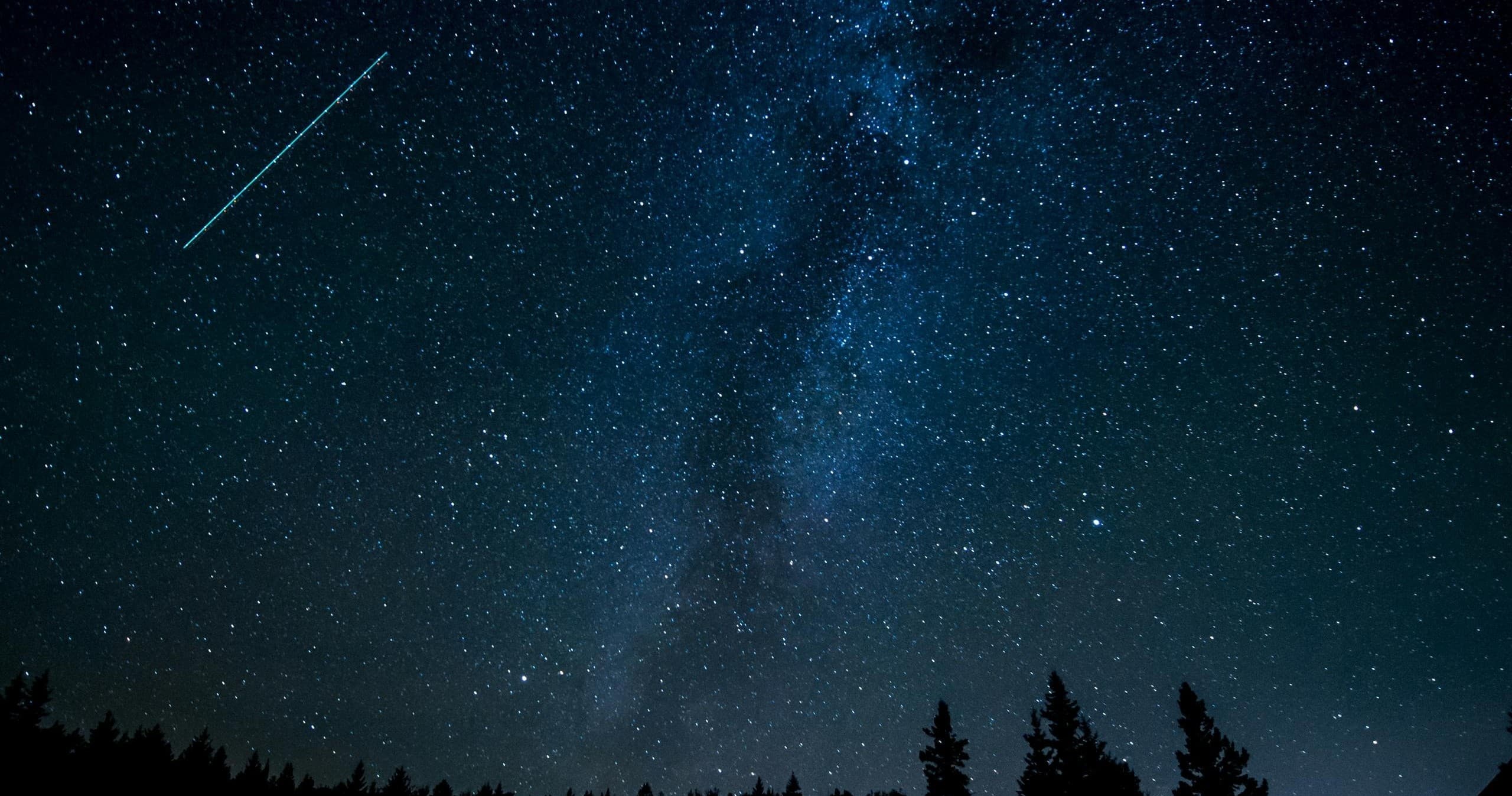 Stargazing Adventures with Clear Sky Resorts in Cannonville