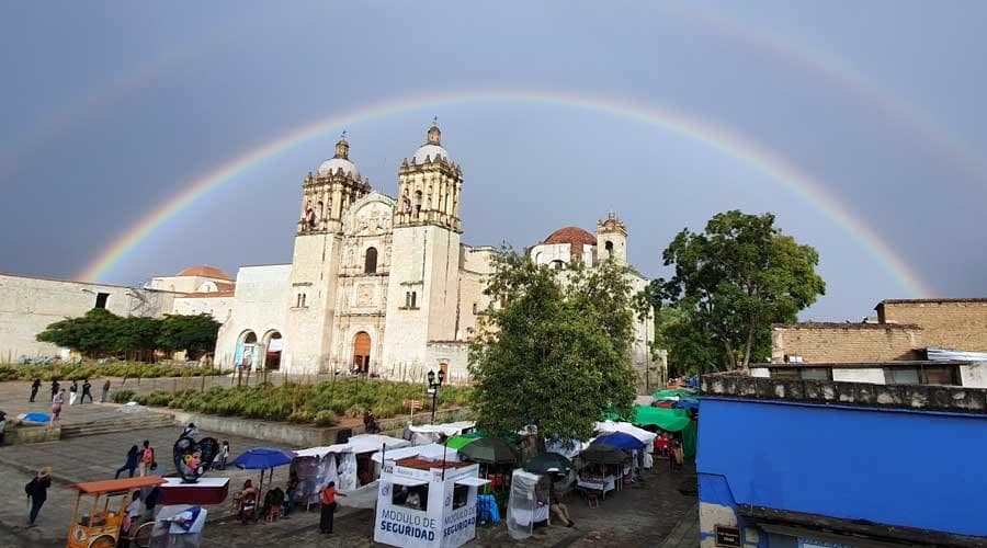 Exploring Oaxaca: A Private City Tour of Culture and Cuisine