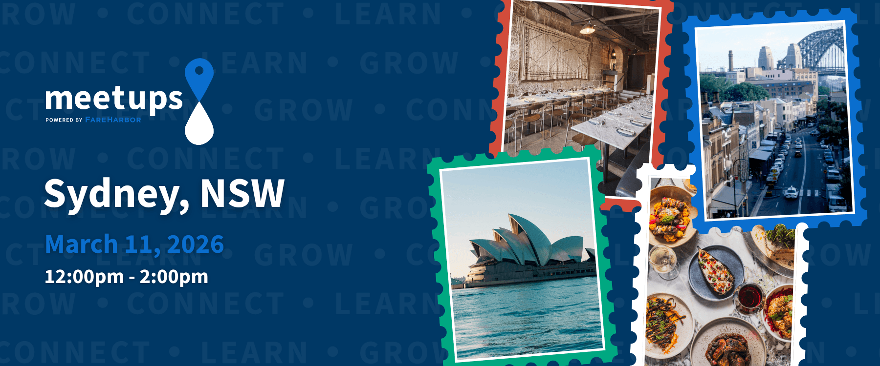 FareHarbor Meetups - APAC fleet