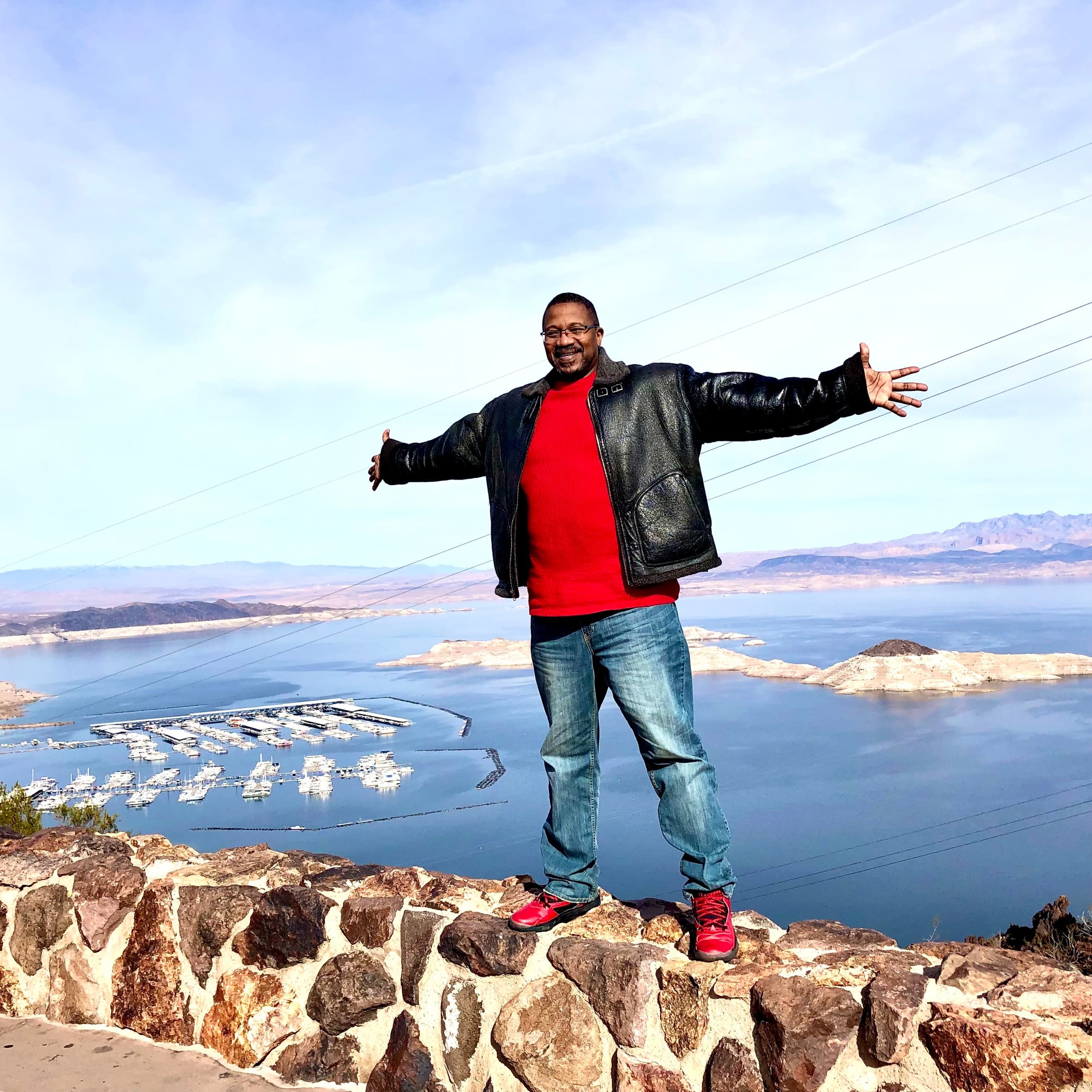 3 Hour Hoover Dam Mini Tour from Las Vegas