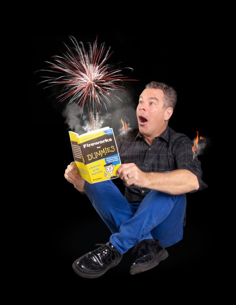 Eric Buss Magic Lecture in Glenside — Magicians Only! April 30, 2026