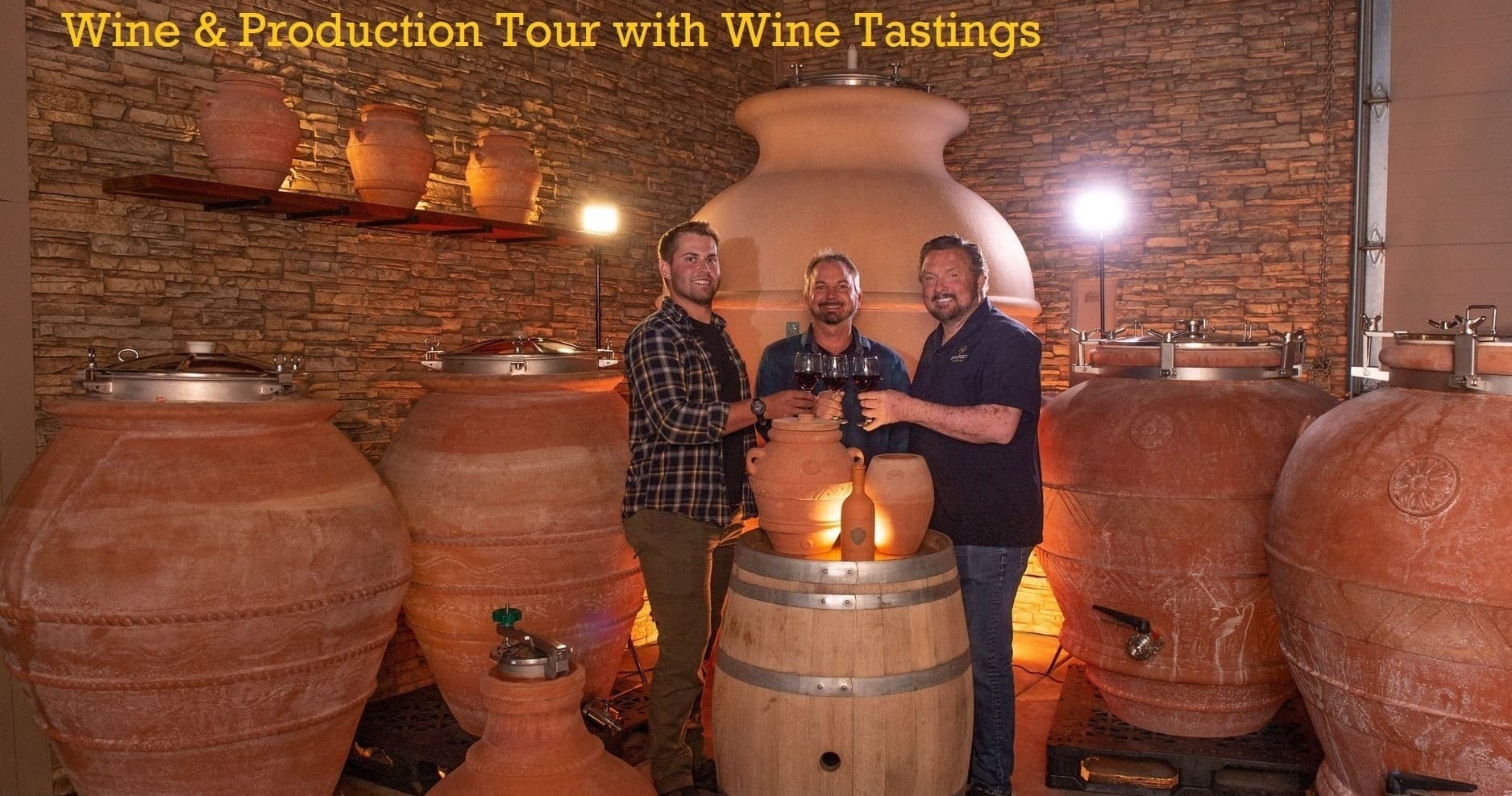 Temecula Wine Tour: Party-Bus Tasting Through Southern California Wine Country photo 4