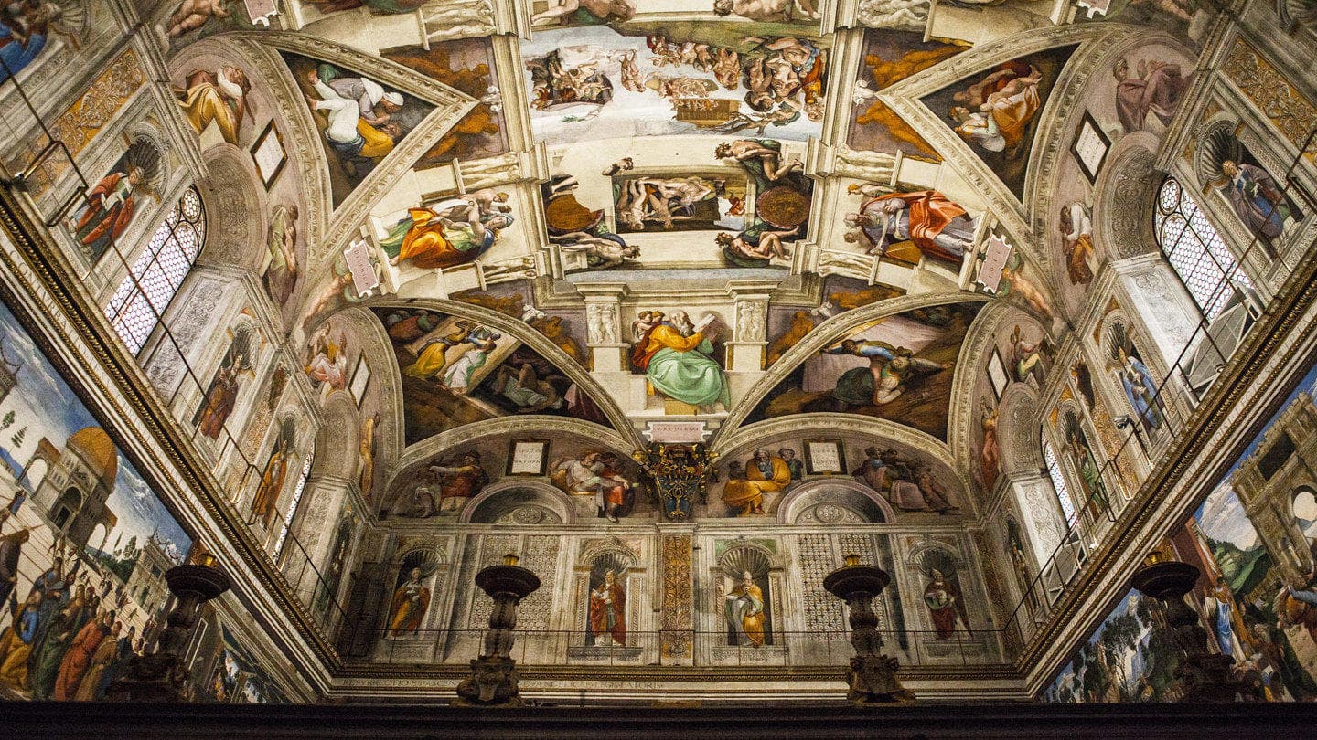 Day Trip from Rome to Pompeii and Sorrento — Ancient Ruins & Amalfi Coast Views