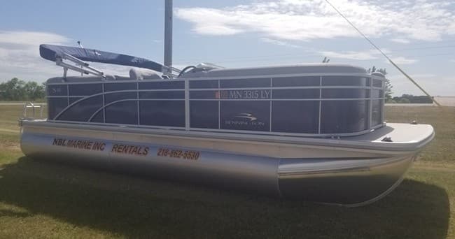 Watercraft Rental & Boating with Scott Davis Services Inc in [Location]