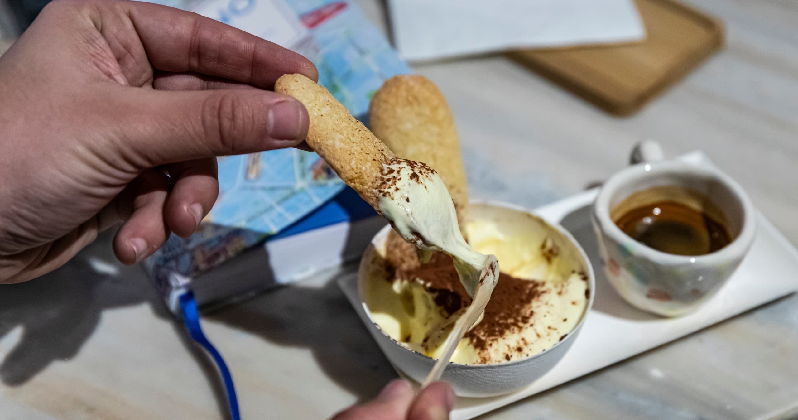 Eating Milan: Navigli Food & Drinks Tour — Walk, Sip, Taste the Canals photo 1