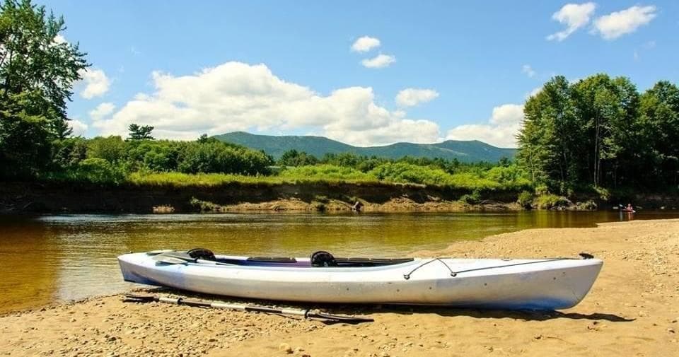 Four Day Overnight Rental Adventure in Conway, NH