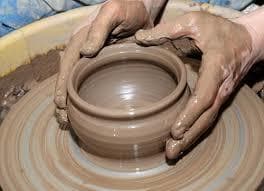 Pottery Alley’s Wheel for Dummies: Hands-On Clay Craft in Lafayette