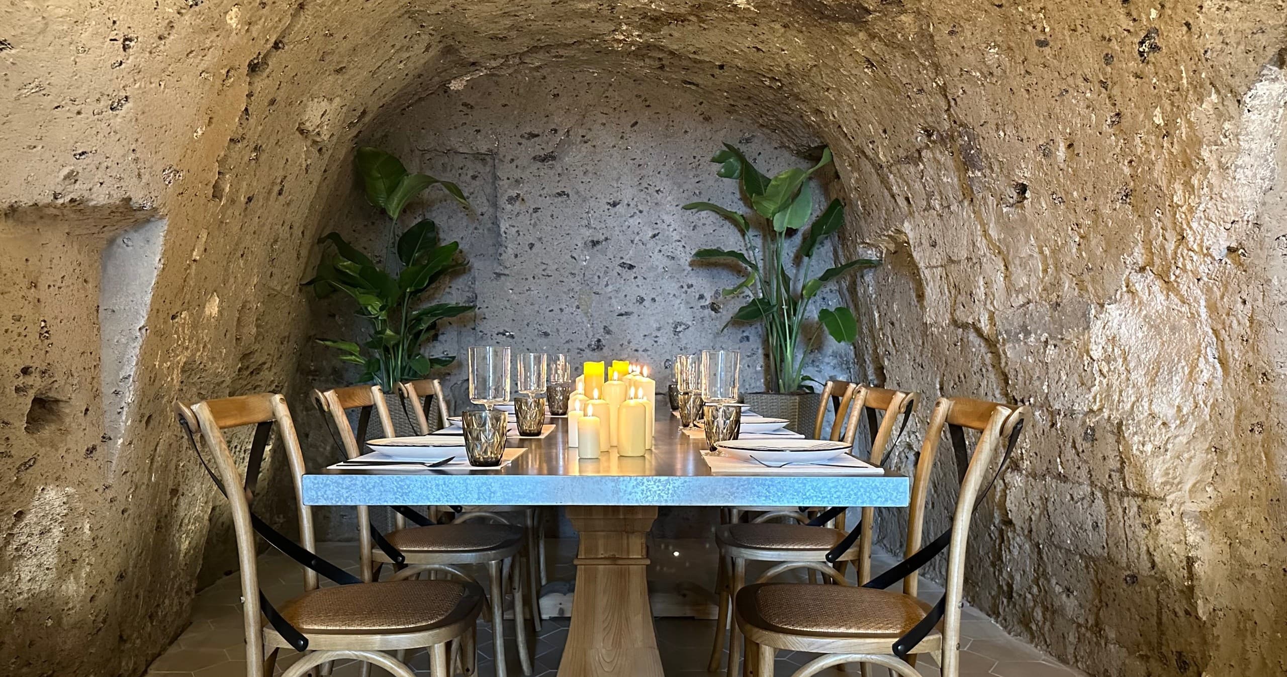 Savor Sorrento: Wine and Mozzarella Tasting in a Historic Wine Cave photo 4