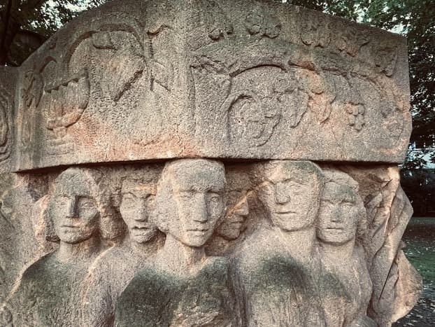 History & Culture Walking Tour of Berlin’s Jewish Quarter