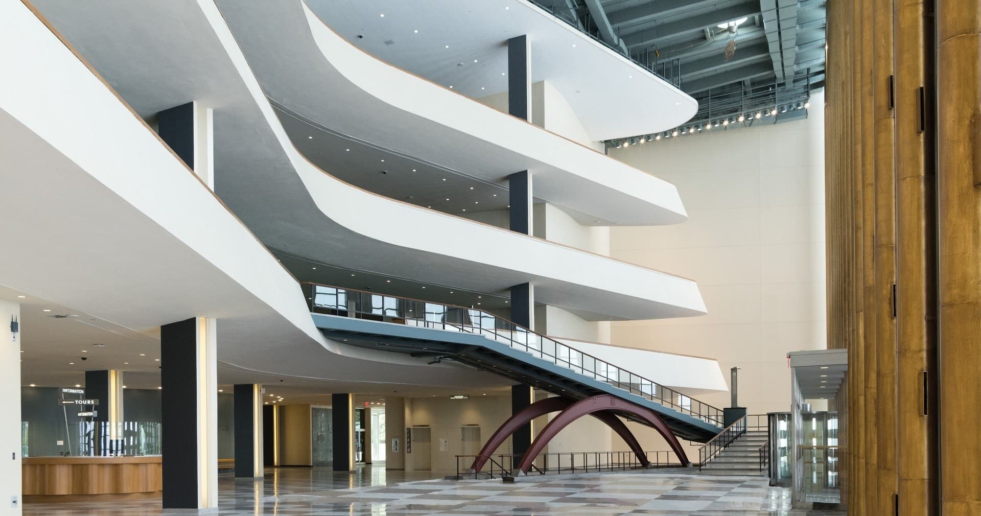 UN Architecture Tour: A Unique Insight in New York