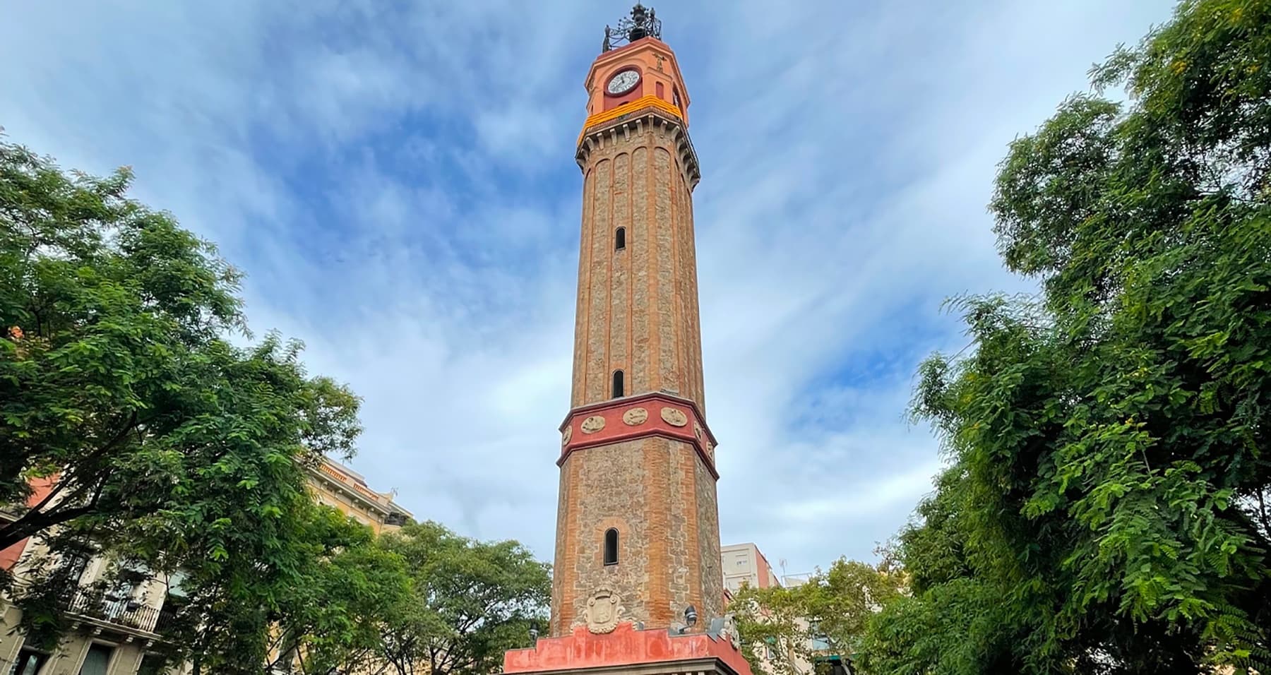 Culinary & Cultural Tour of Vila de Gràcia with DESTINO BARCELLONA