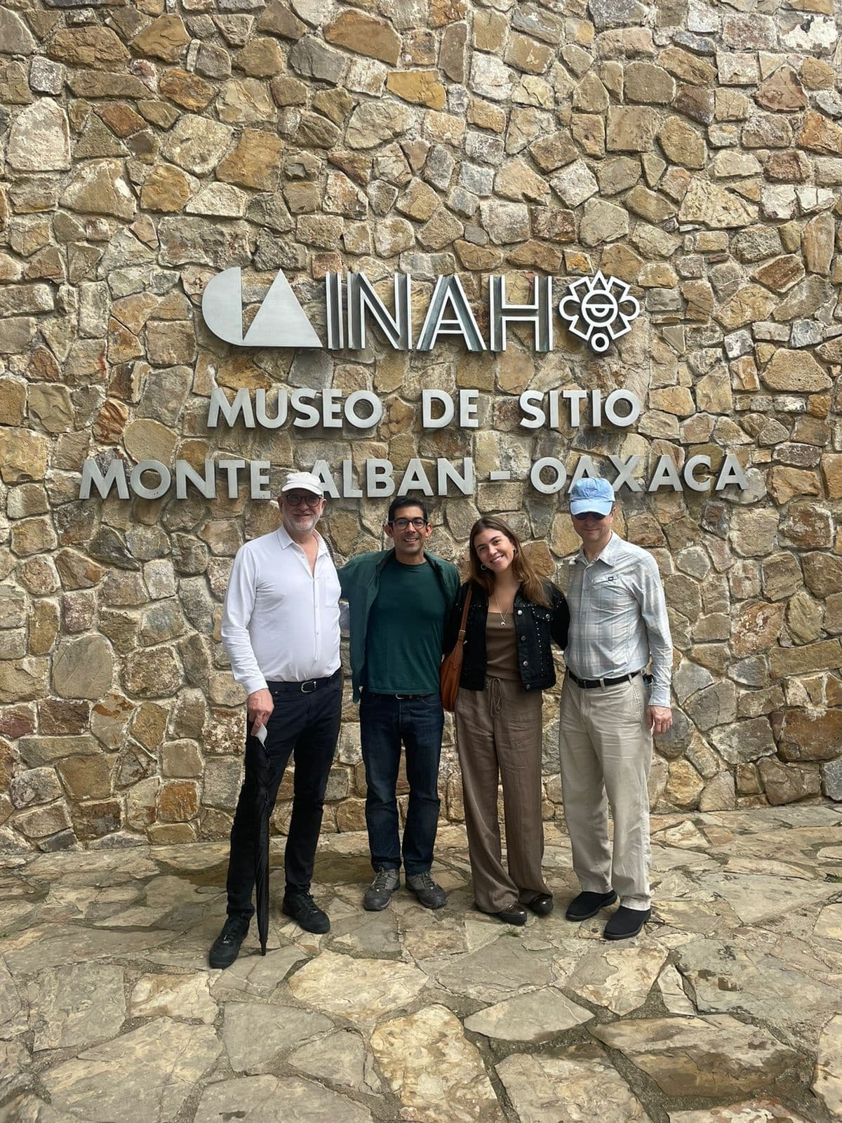 Discover Oaxaca’s Heritage: One-Day Tour of Monte Albán and Hierve el Agua