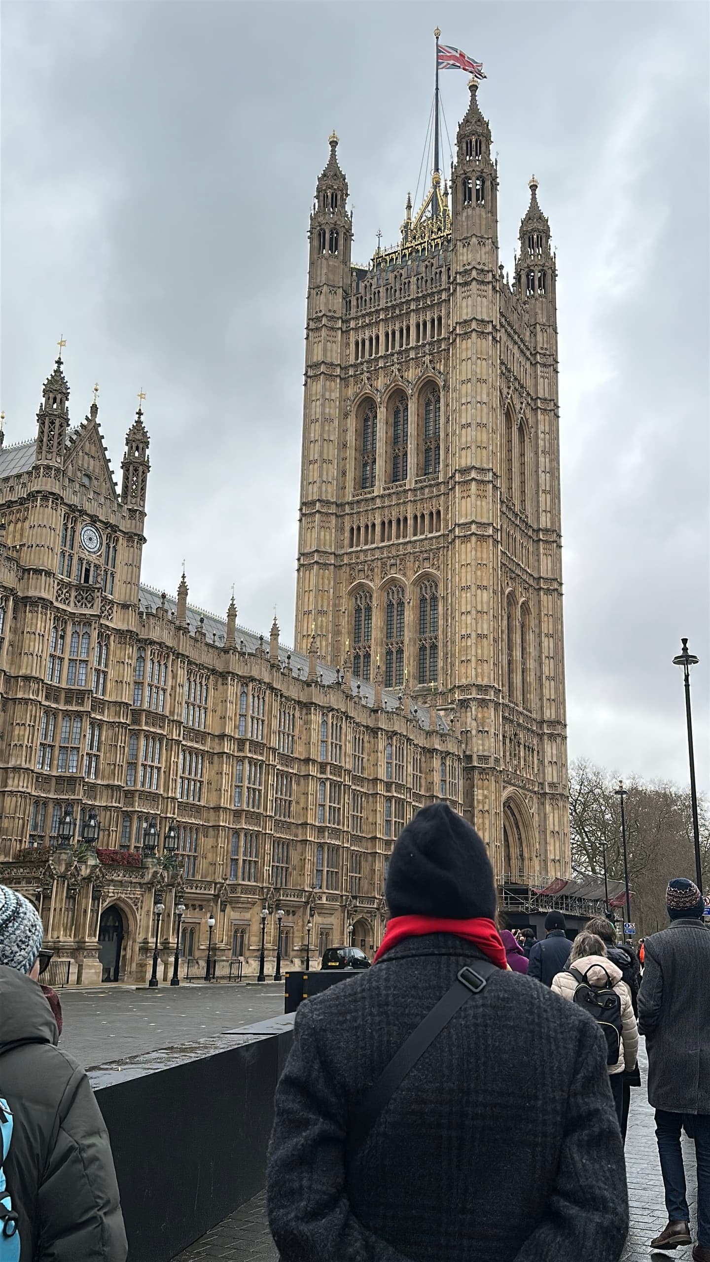 Westminster Suffragettes Tour for School Groups: A 90-Minute Living History Walk photo 4