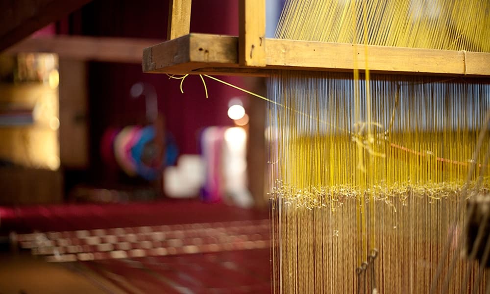 Walking Valencia's Silk Route: Lonja, Velluters & the Museo de la Seda photo 2