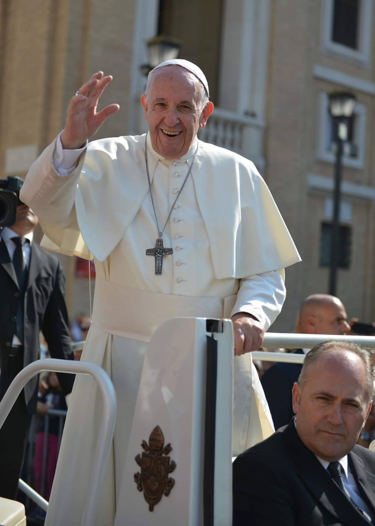 Cultural Immersion & Spiritual Experience at Vatican City