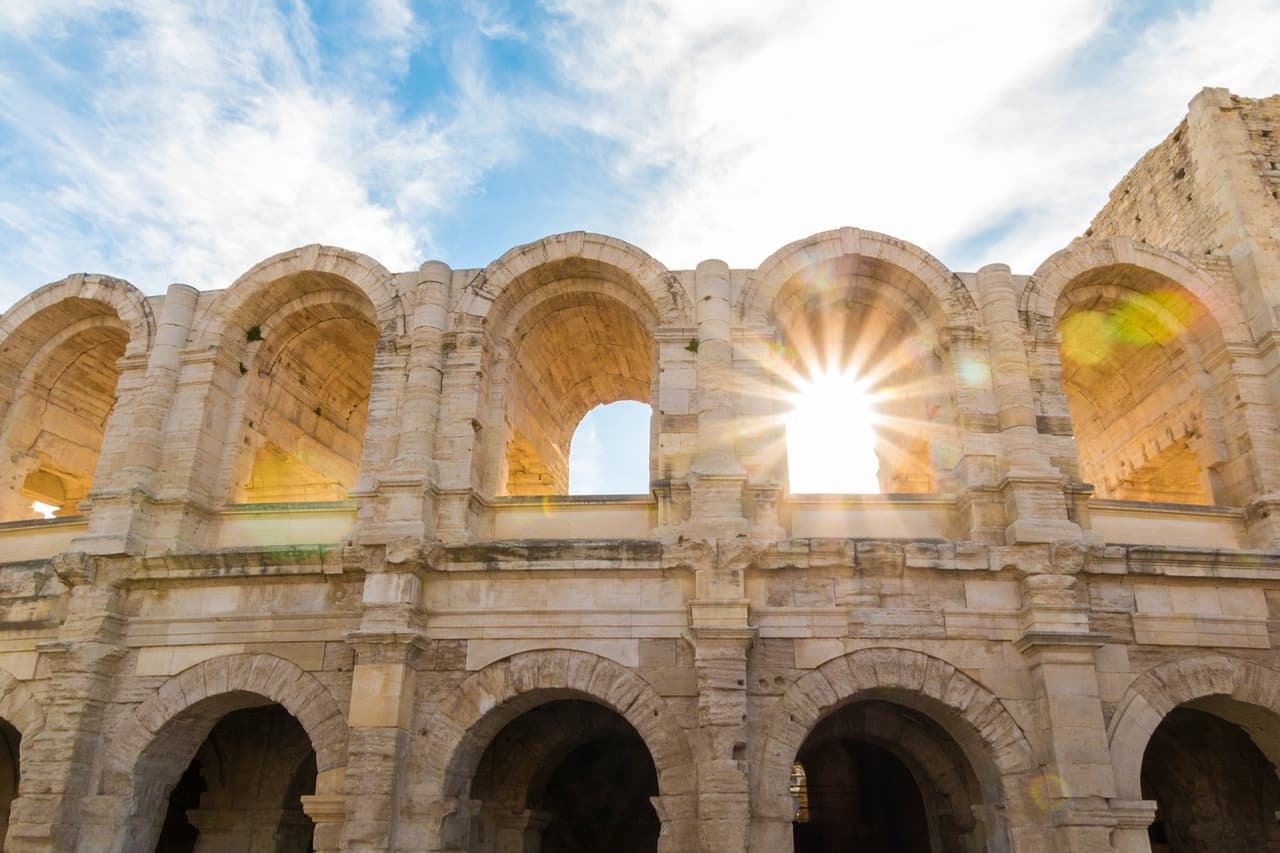 Roman Historical Adventures with Rome Free Walking Tour
