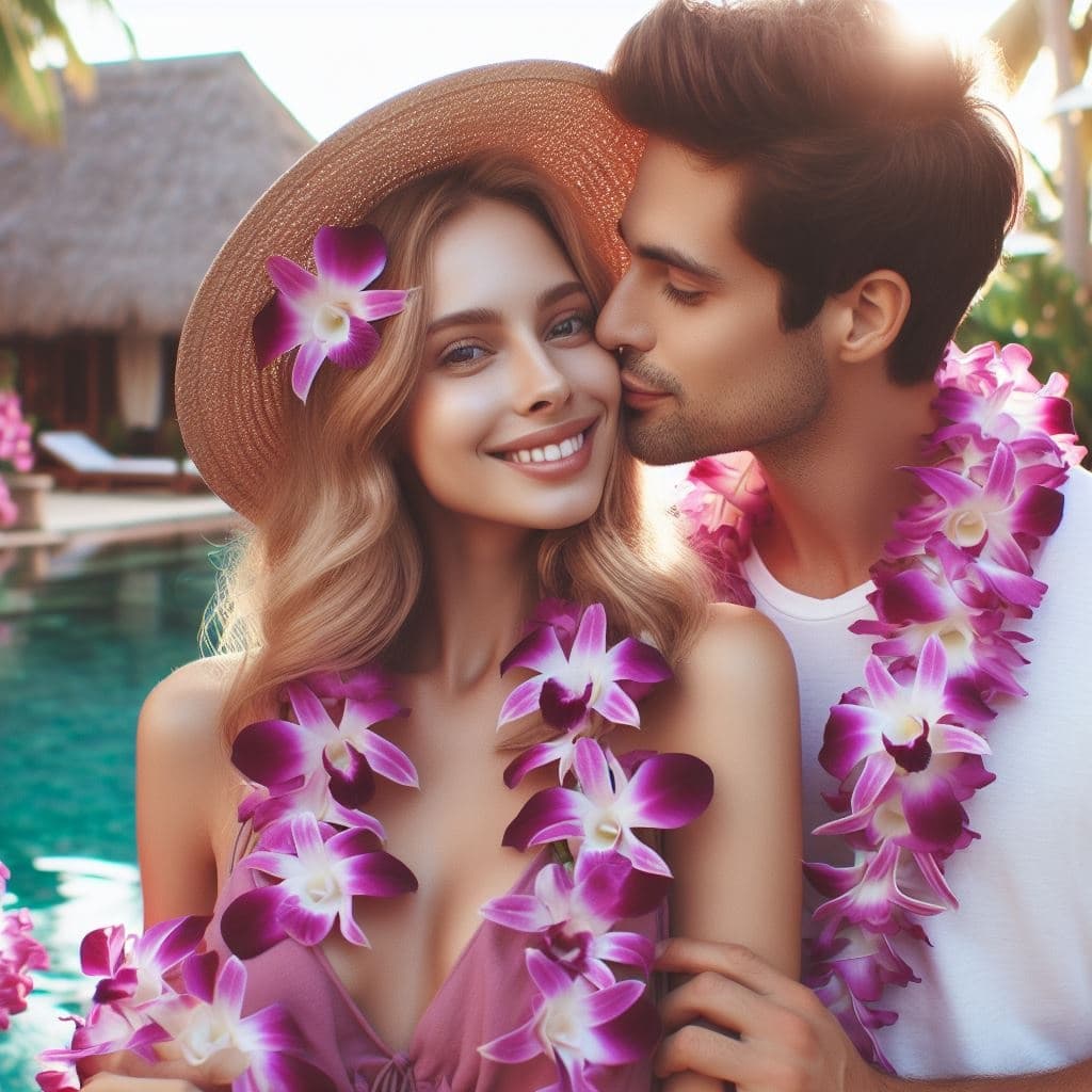 Lei Greeting Arrival: Waikiki Airport Transfer Experience