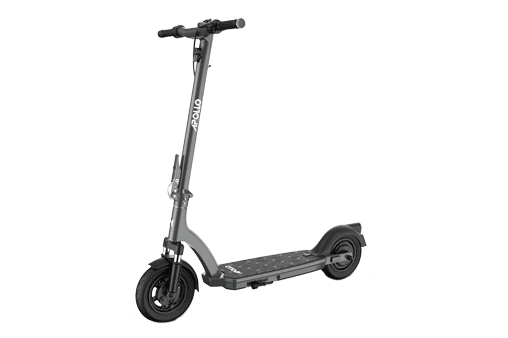 E-Kick Scooter: Electric Scootering Along the Niagara Parkway at Niagara Falls Ontario