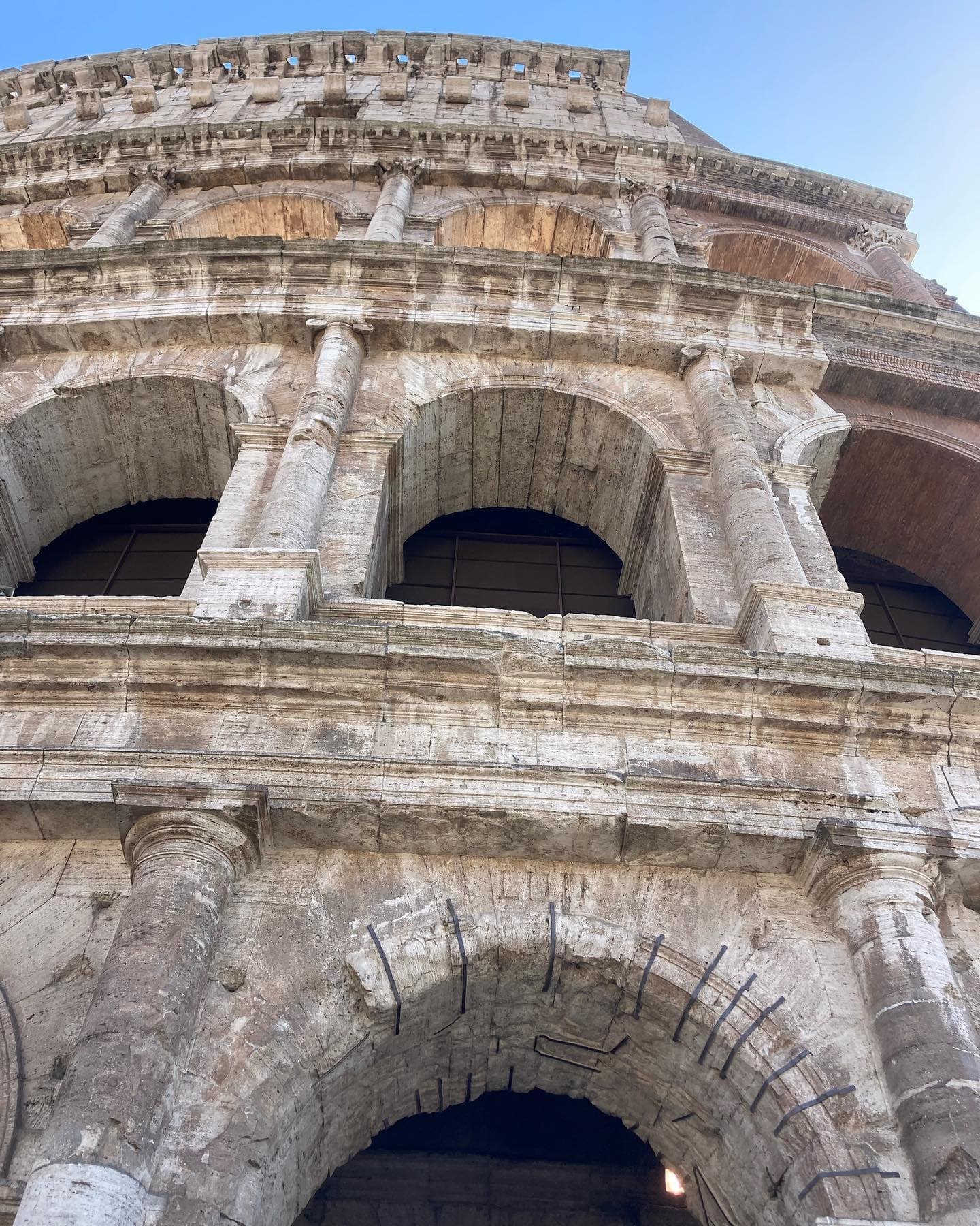 Ancient Rome Tour Highlights with Bacco Tours